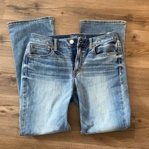 American Eagle Women’s Jeans